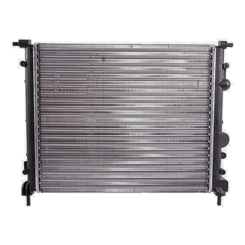 Radiador Motor Nissan Platina / Renault Clio -Kangoo-Megane-Scenic-Symbol 1.5/1.6
