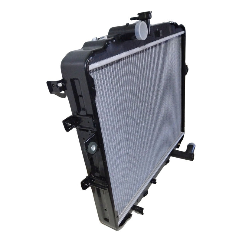 Radiador Motor Hyundai H100 T/mecanica