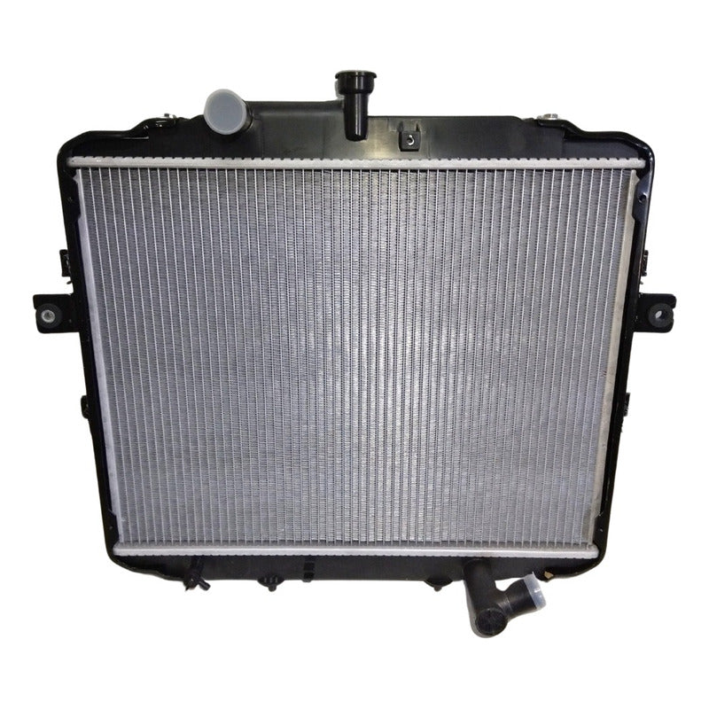 Radiador Motor Hyundai H100 T/mecanica