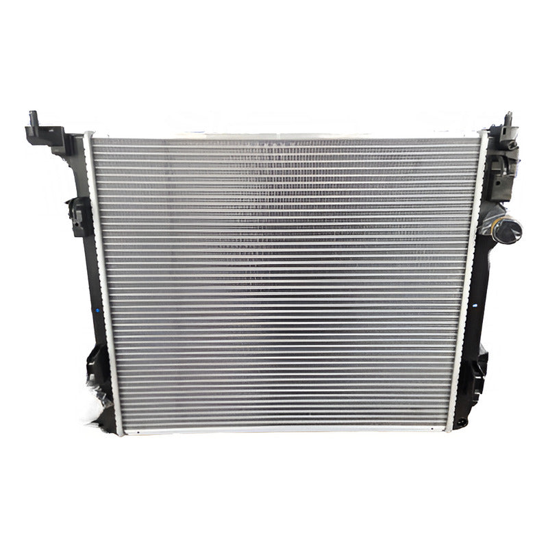 RadiRadiador Motor Nissan Qashqai 2.0 Mr20de J11 Cvt Mt