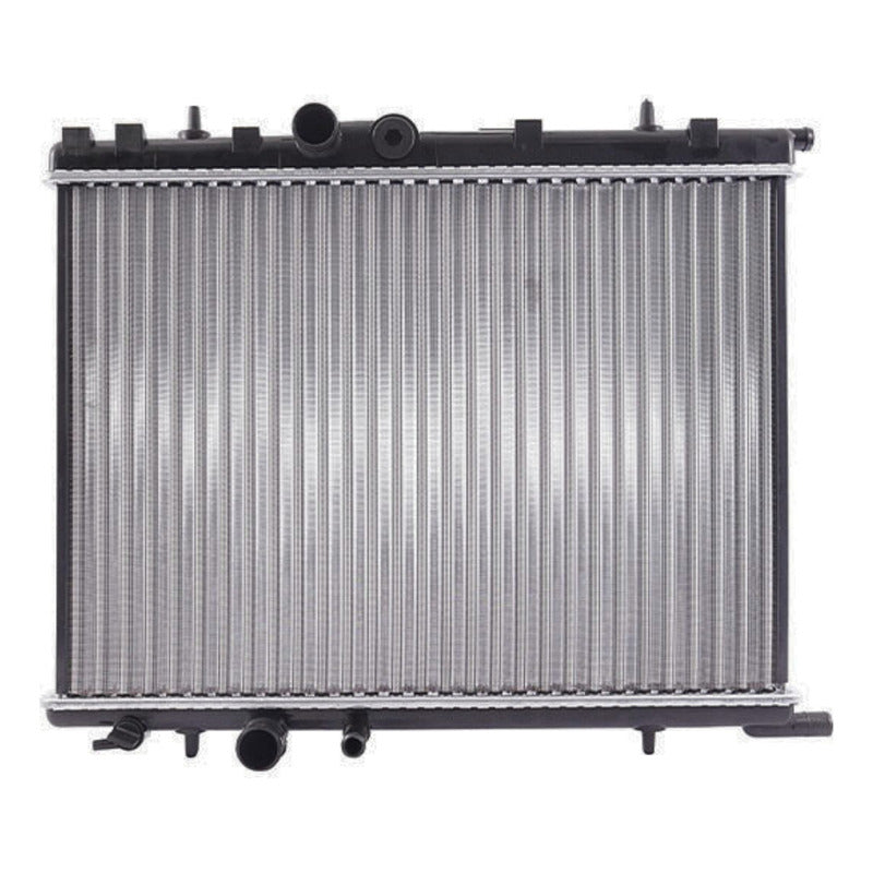 Radiador Motor Peugeot 206 1.4/1.6/2.0 1999-2010