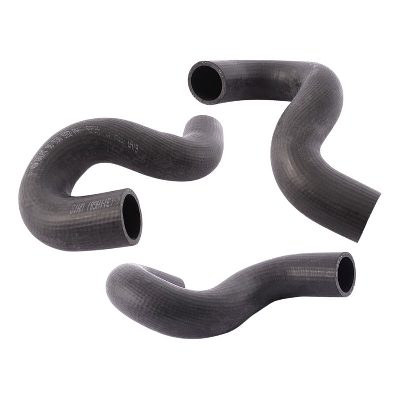 Manguera Radiador Chev Aveo 1.4 F14d3 Superior 04-16