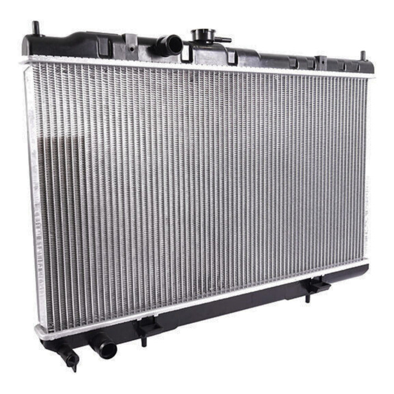 Radiador Motor Samsung Sm3 1.5