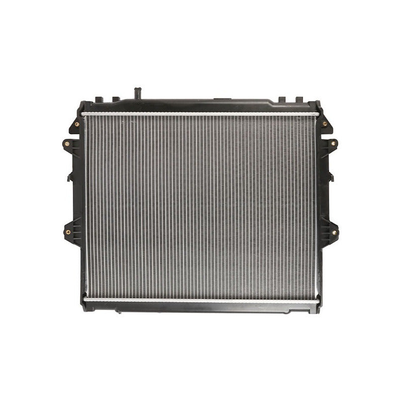 Radiador Motor Toyota Hilux Vigo 2.5/3.0 2005-2015