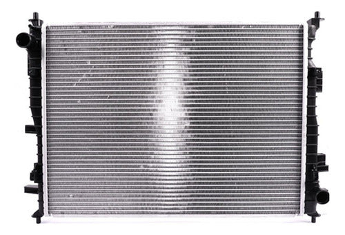 Radiador Jac JS4 1.6 (2021–2024)