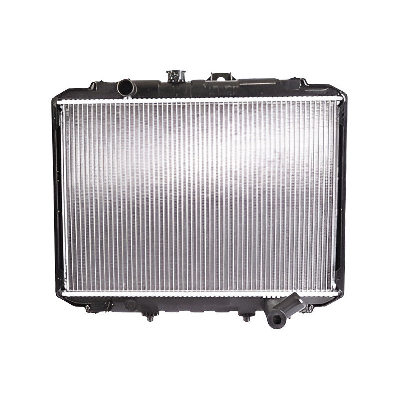 Radiador Motor Hyundai H100 / Mitsubishi L300