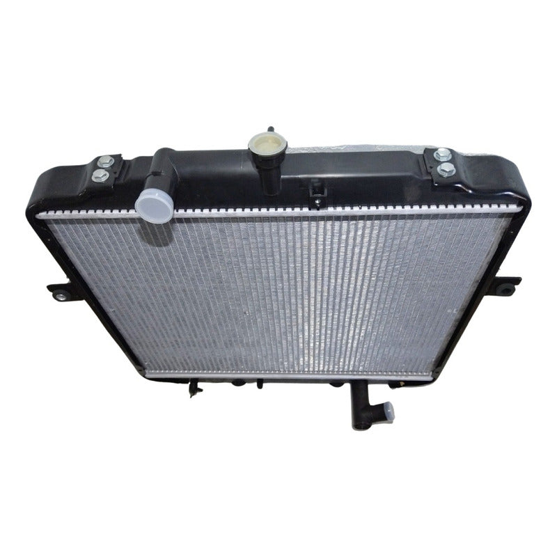 Radiador Motor Hyundai H100 T/mecanica
