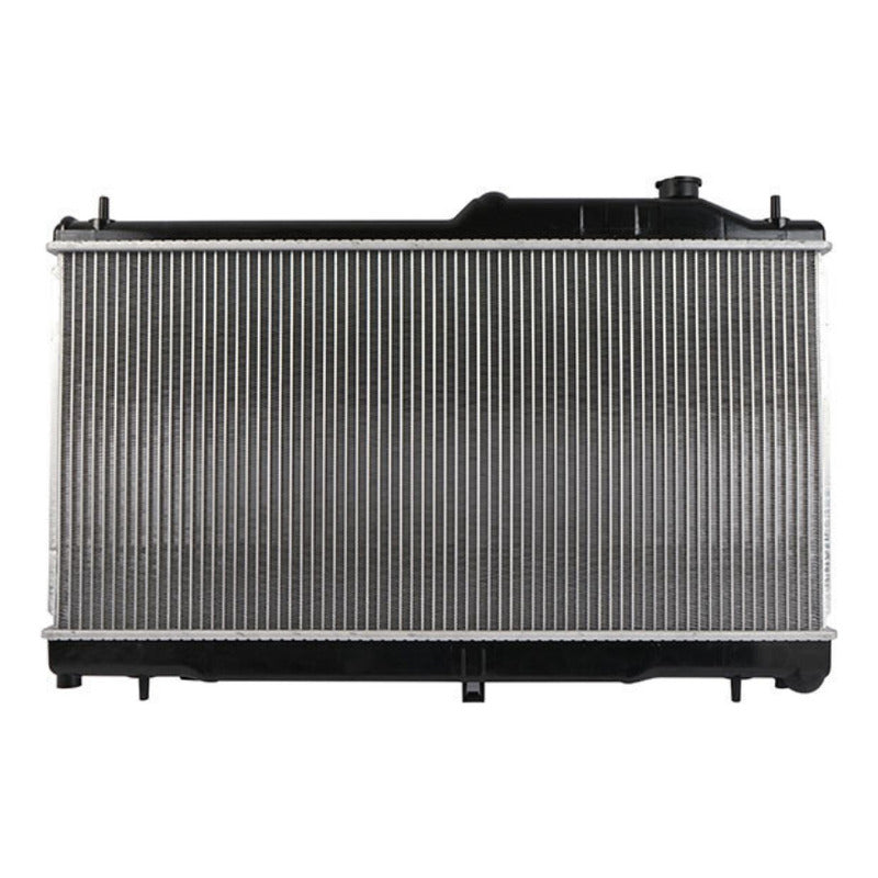 Radiador Motor Subaru Legacy 2.0 2005-2009 Mecánico