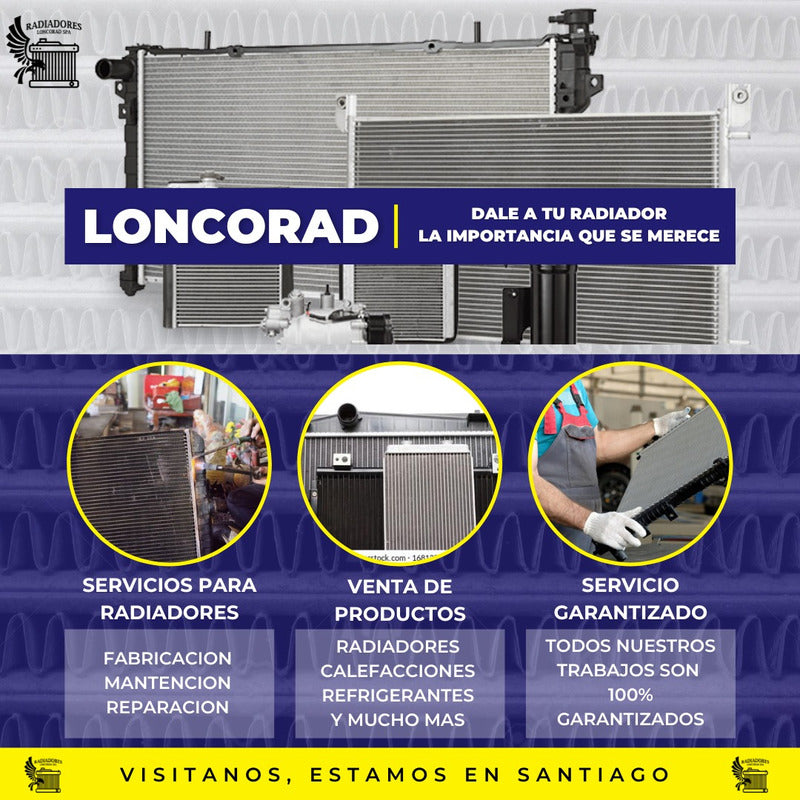 Manguera Radiador Chevrolet Captiva 2.0 Superior 07-13