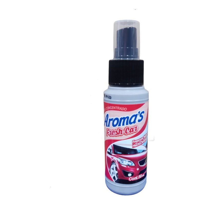Aromatizador Freshcar 59ml