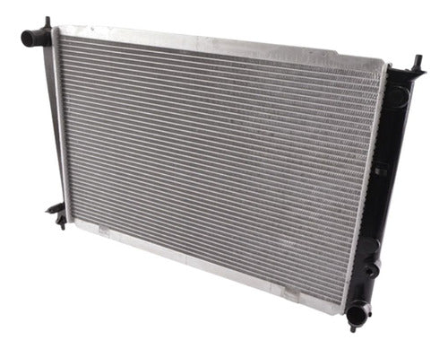 Radiador Motor Jac Refine 2.8 2010-2011