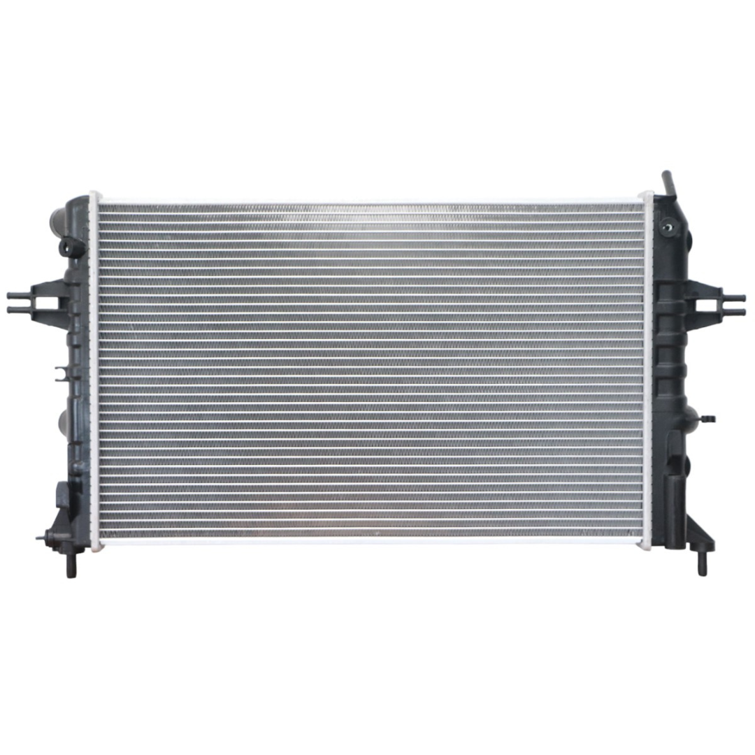 Radiador Motor Opel/chev Astra Zafira 1.8 T/m S/acond
