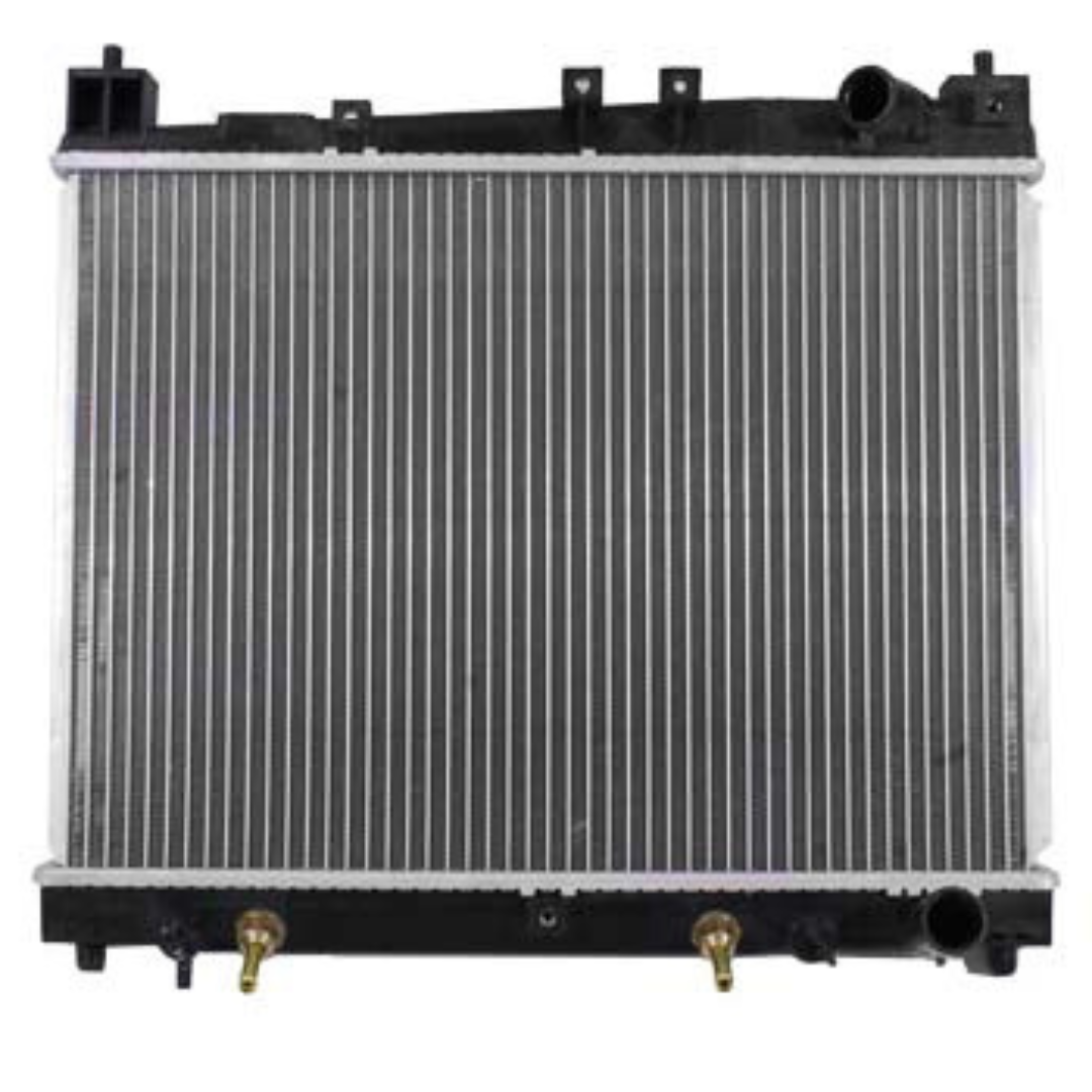 Radiador Motor Toyota Yaris Sport/funcargo/vitz