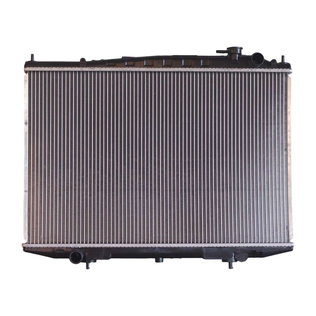 Radiador Motor Nissan Terrano D22 2.7d