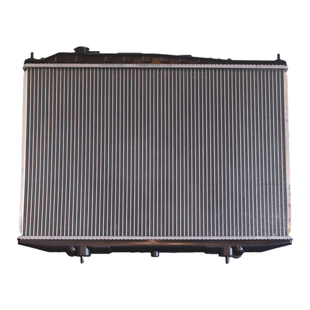 Radiador Motor Nissan Terrano D22 2.7d