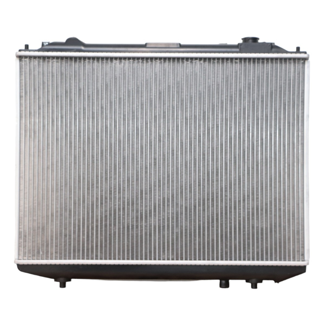 Radiador Motor Mazda B2500-Bt50 / Ford Ranger Diesel 2.5d