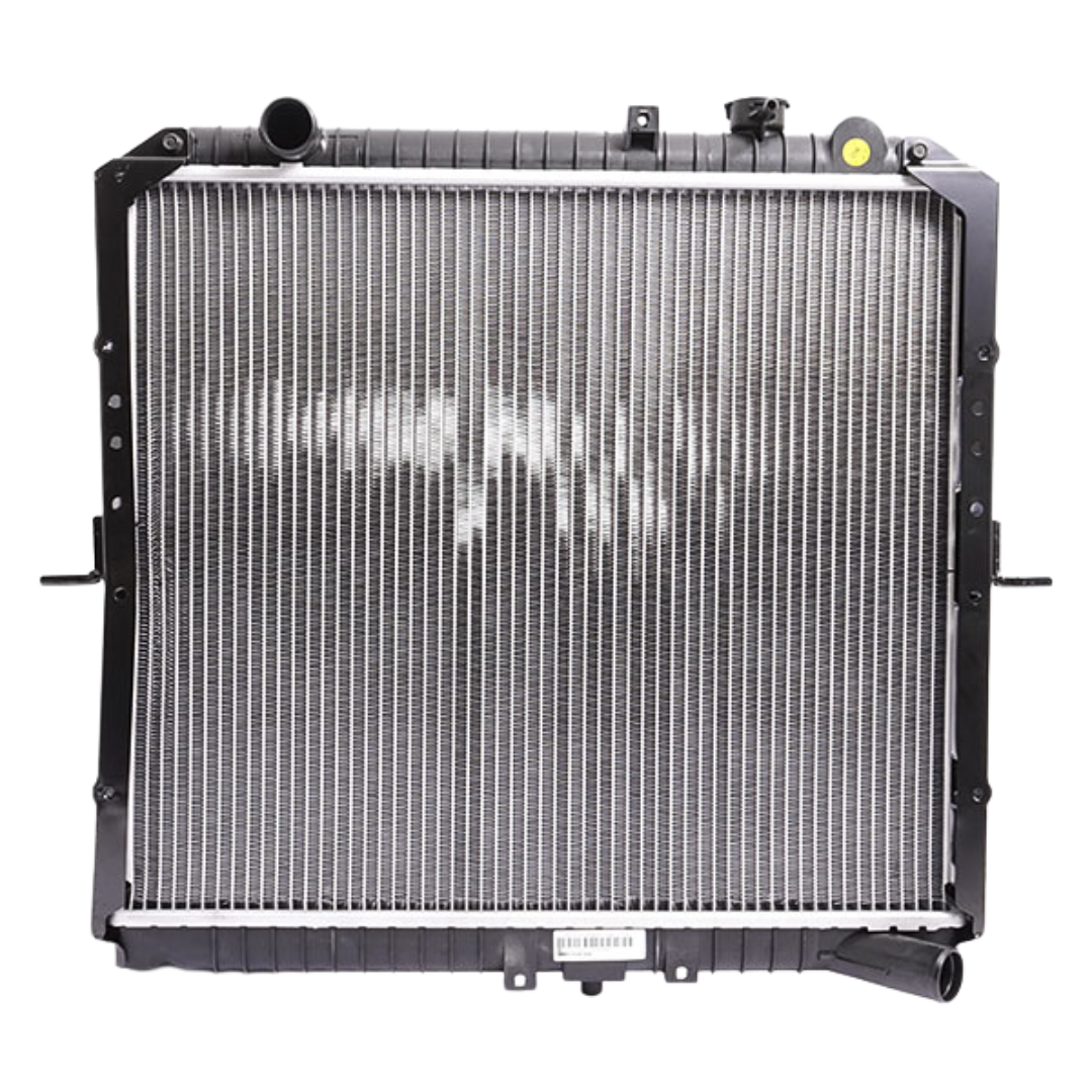 Radiador Motor Kia Frontier 2.5d 2005-2011