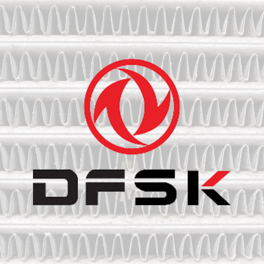 Radiadores DFSK