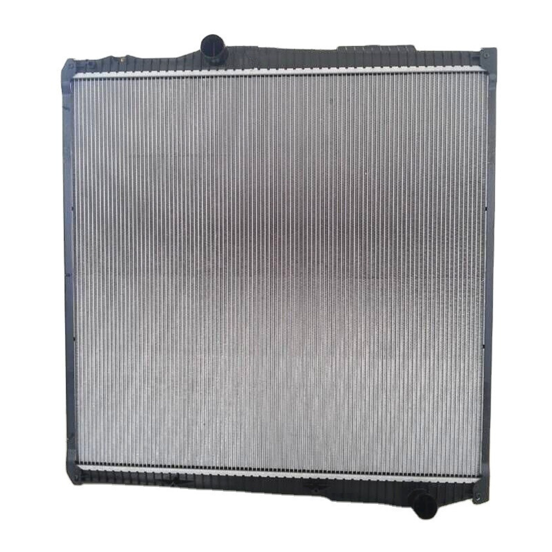 Radiadores de Camiones y Buses