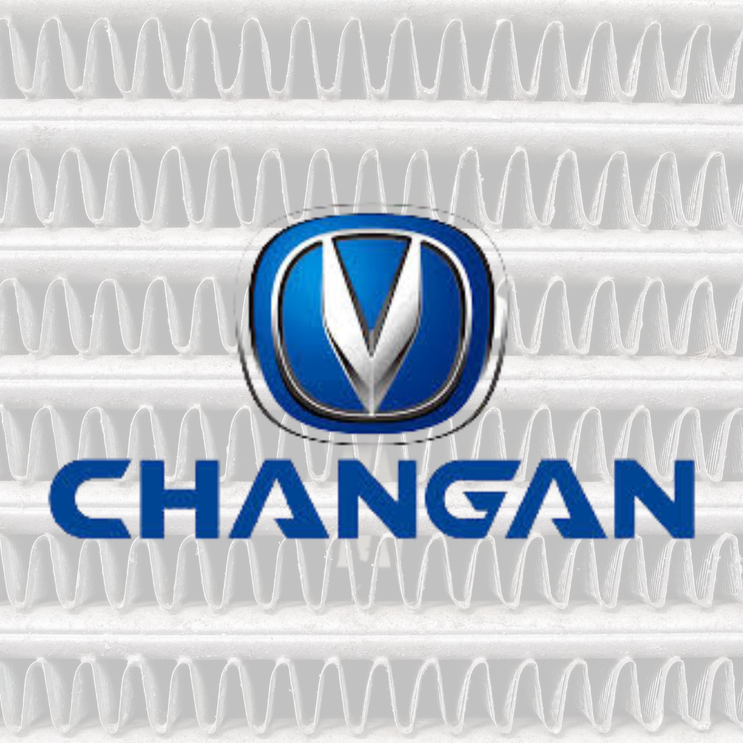 Radiadores Changan