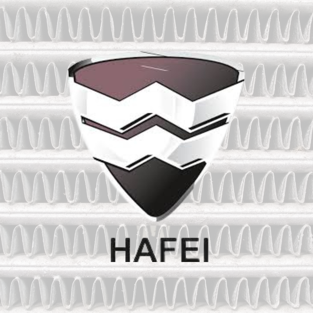 Radiadores Hafei