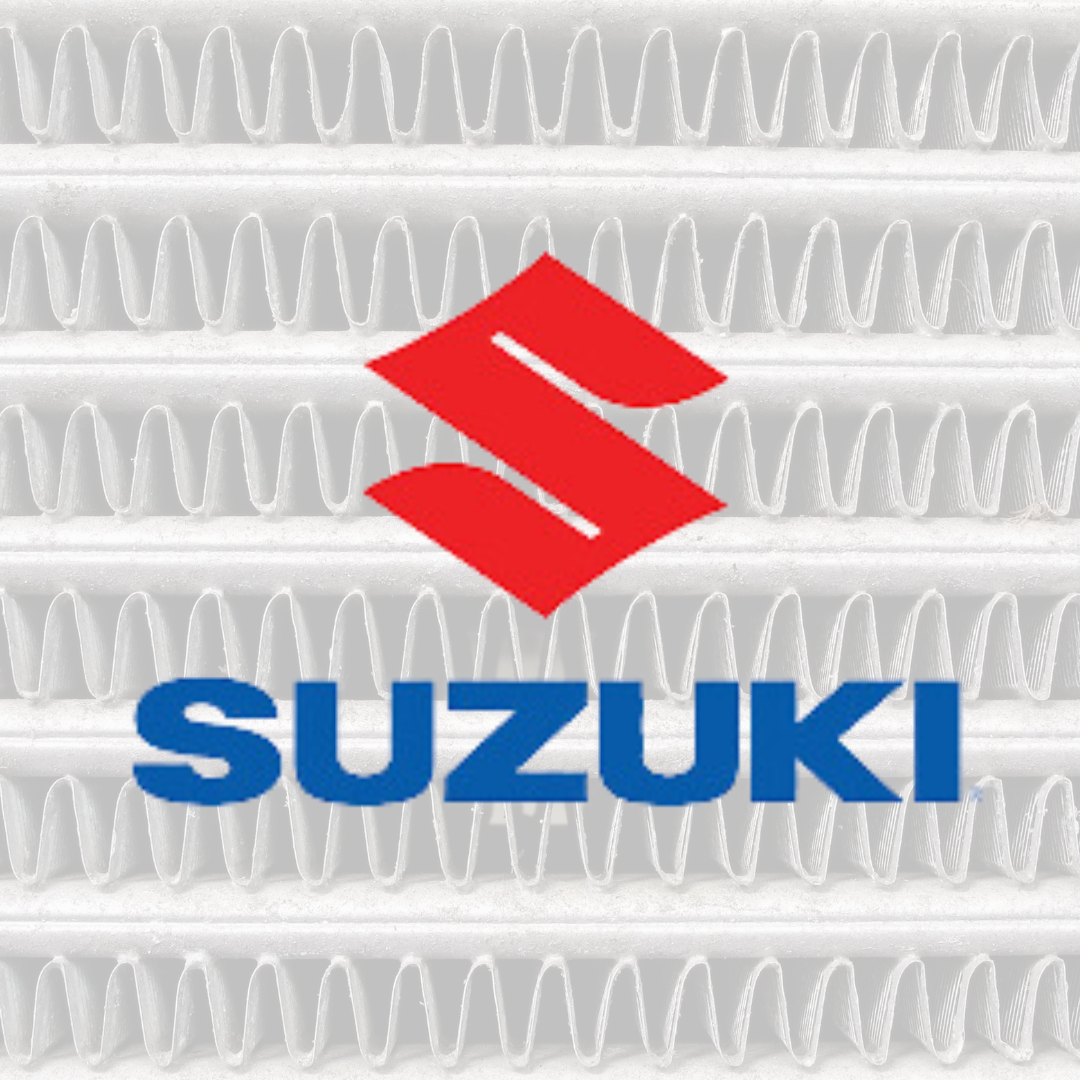 Radiadores Suzuki
