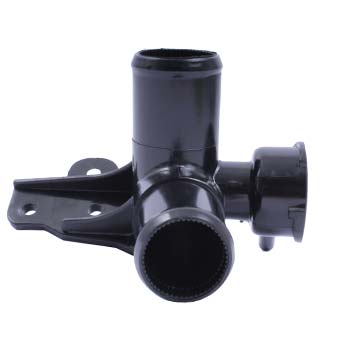 BASE TAPA RADIADOR HYUNDAI ACCENT-KIA RIO 1.2/1.4        2011-2018