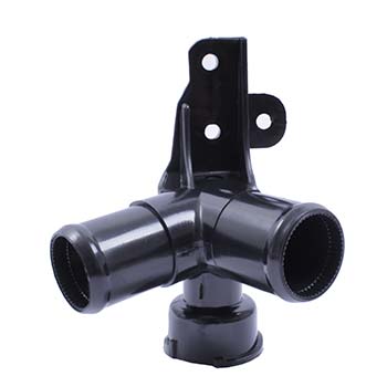 BASE TAPA RADIADOR HYUNDAI ACCENT-KIA RIO 1.2/1.4        2011-2018