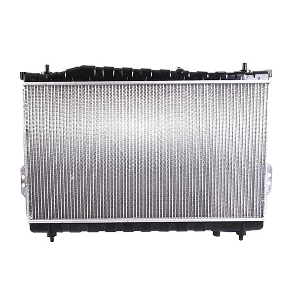 Radiador Motor Hyundai Trajet 2.0 / 2.7 (2000–2008)