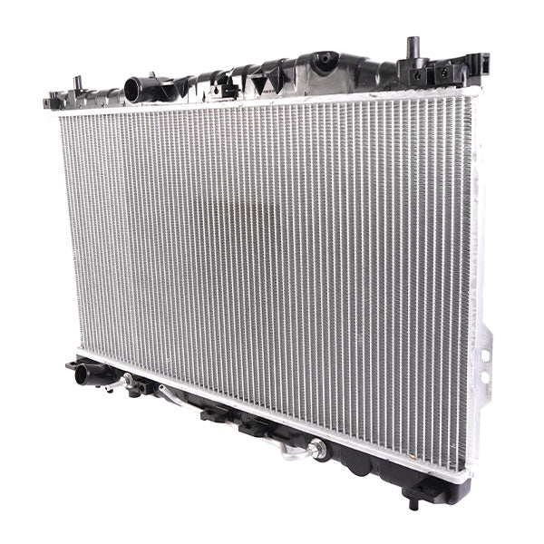 Radiador Motor Hyundai Trajet 2.0 / 2.7 (2000–2008)