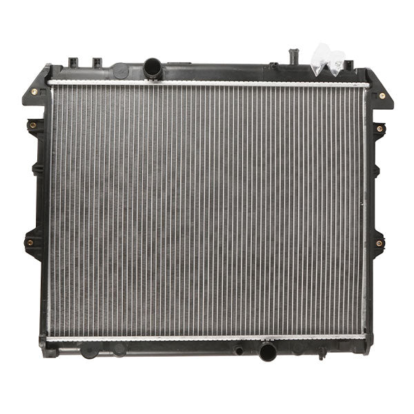 Radiador Motor Toyota Hilux Vigo 2.5 / 3.0 (2005–2015)