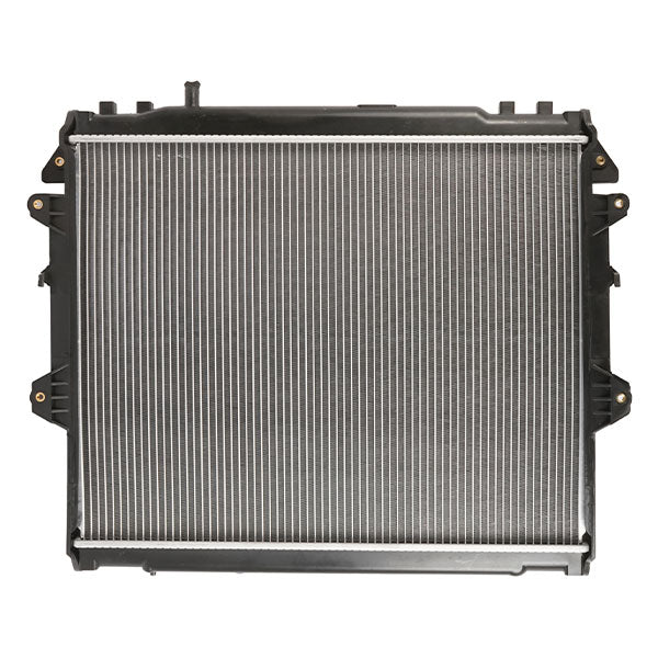 Radiador Motor Toyota Hilux Vigo 2.5 / 3.0 (2005–2015)
