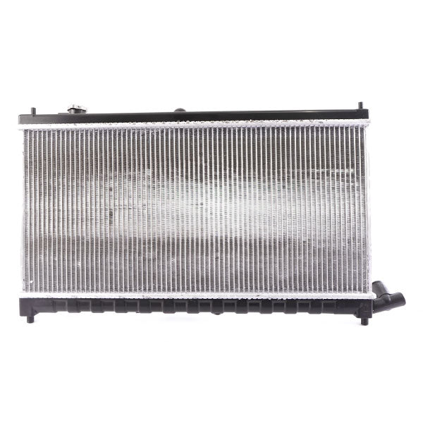 Radiador Motor BYD F3 - G3 1.5 (2009 al 2016)