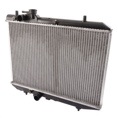 Radiador Motor Lifan 320 1.3 (2010–2014)