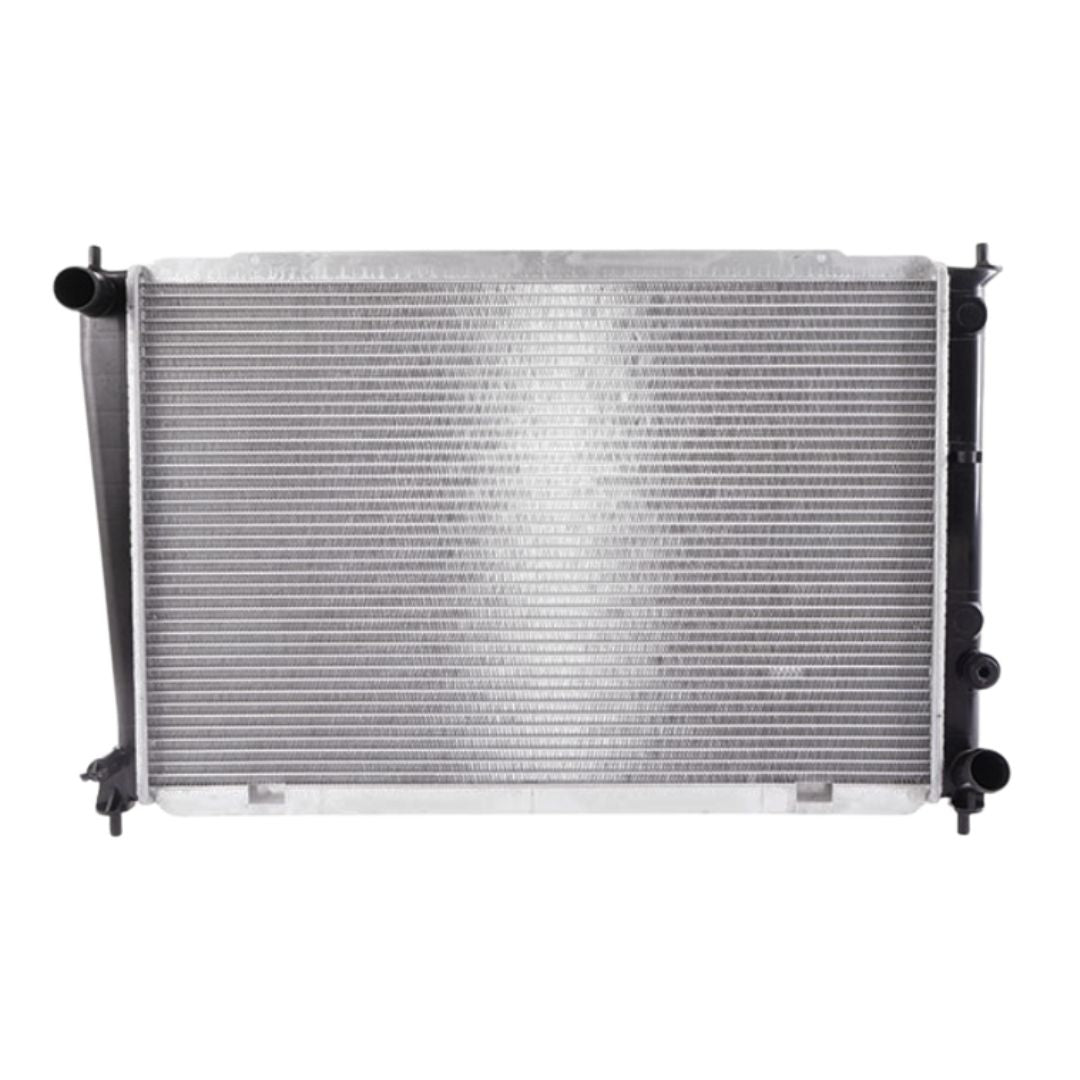 Radiador Motor Jac Refine 2.8 2010-2011