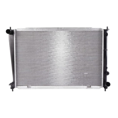 Radiador Motor Jac Refine 2.8 2010-2011