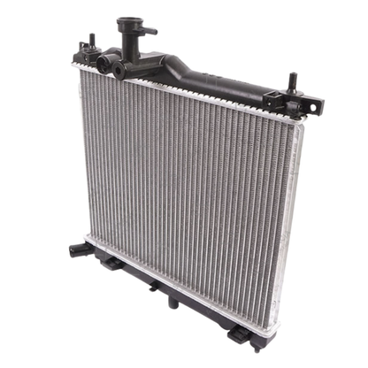 RADIADOR MOTOR  HYUNDAI I-10 1.1 2008-2014