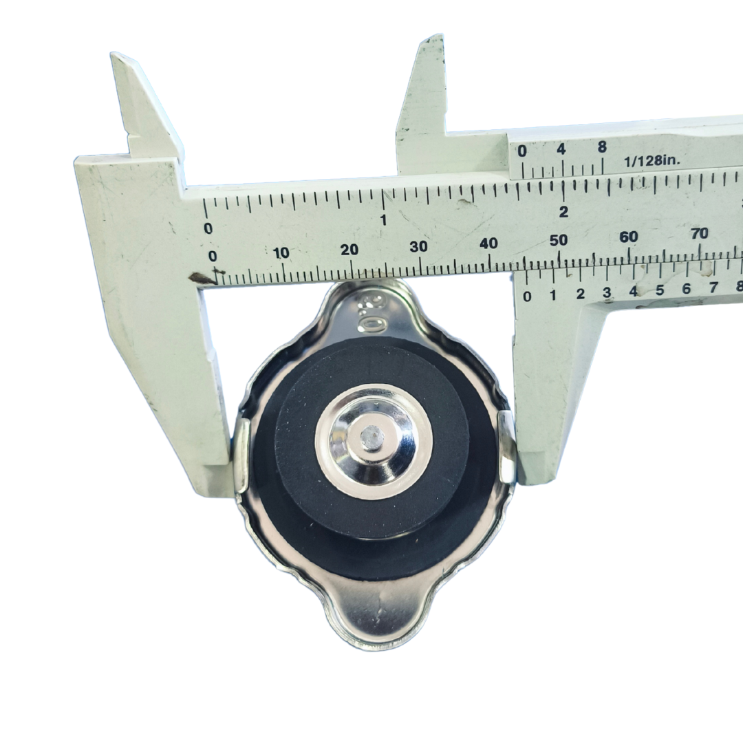 Tapa Pequeña Universal Para Radiador 9lbs / Century