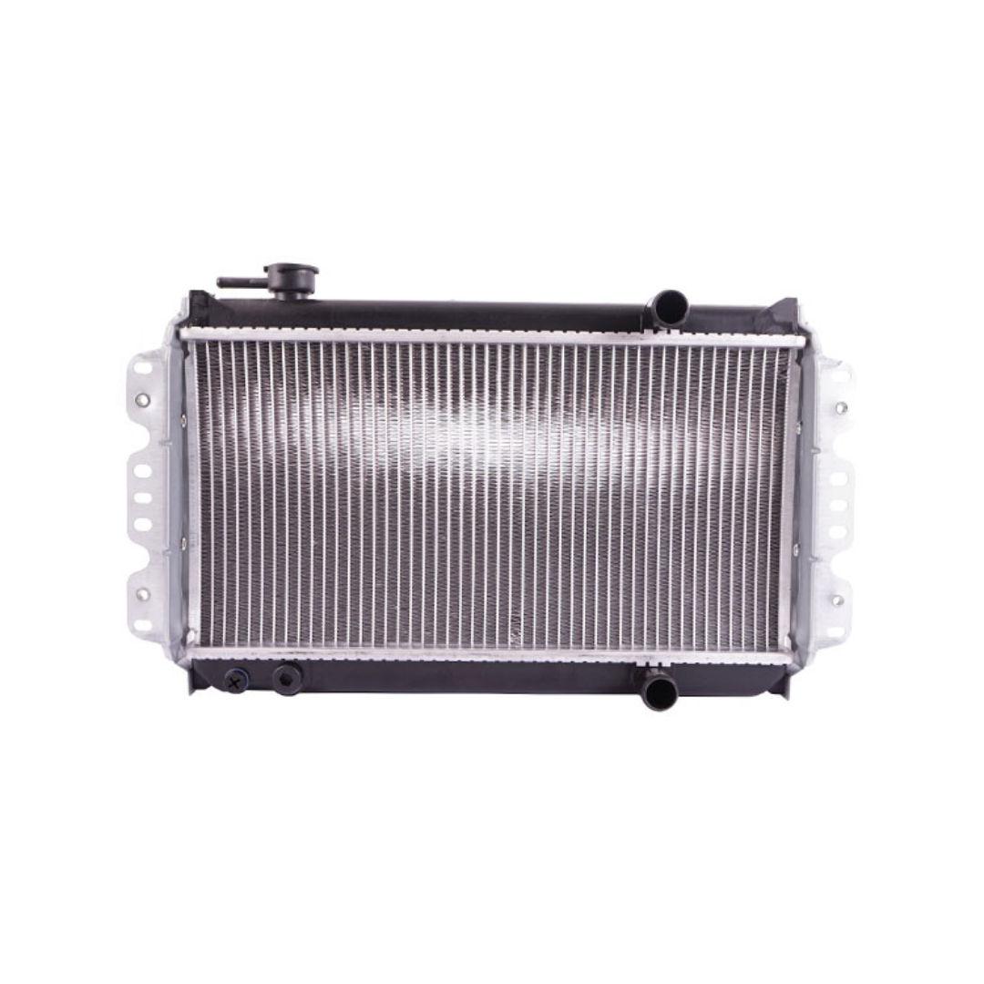 Radiador Motor Hafei Ruiyi - Zhongy / Suzuki Carry 1.0 (1986 al 2012)