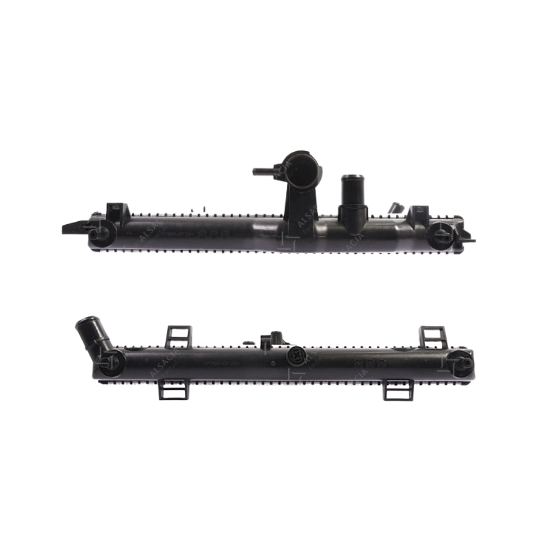 RADIADOR MOTOR  HYUNDAI I-10 1.1 2008-2014