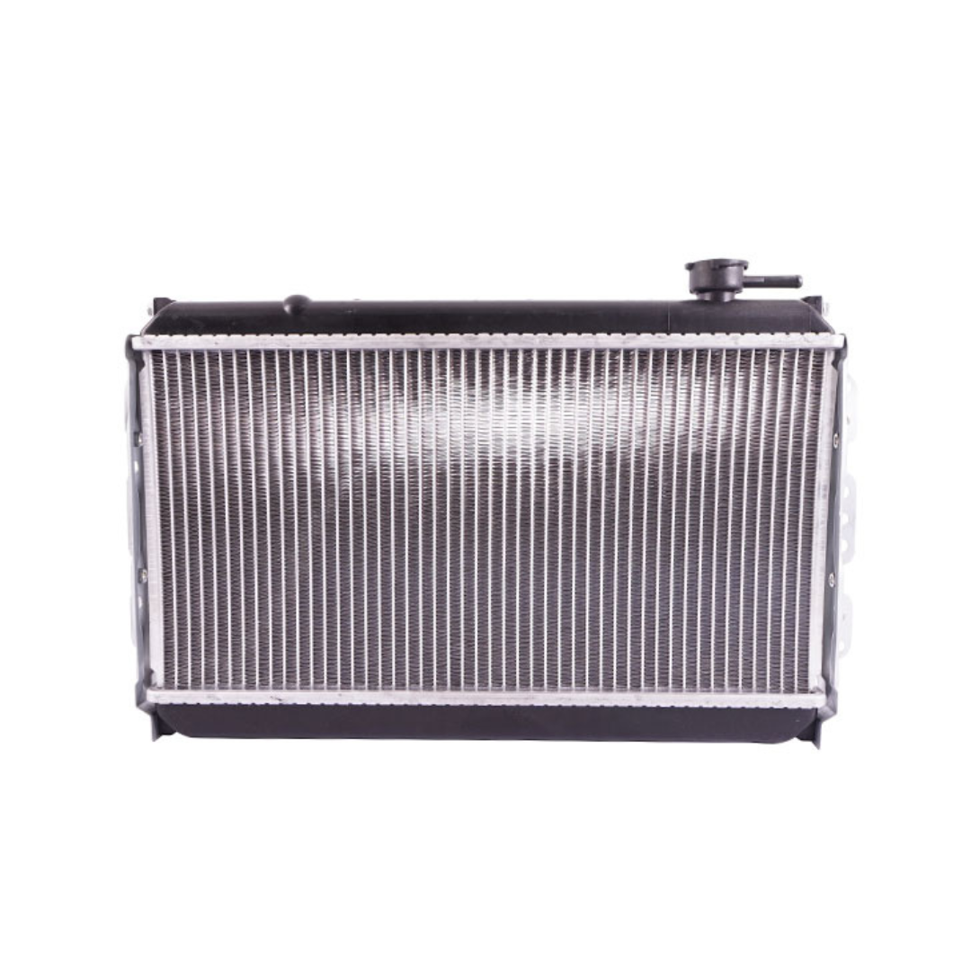 Radiador Motor Hafei Ruiyi - Zhongy / Suzuki Carry 1.0 (1986 al 2012)