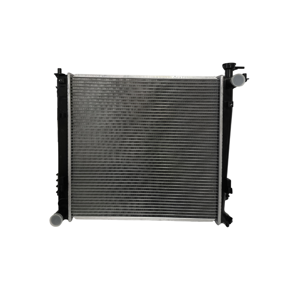 Radiador Motor Hyundai Tucson-Kia Sportage 2.0 2010-2015