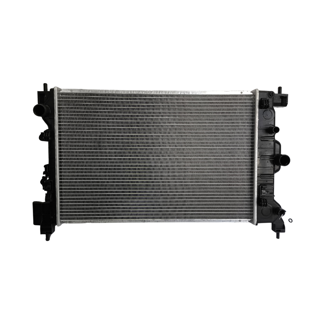Radiador Motor Chevrolet Sonic 1.6 (2011–2016)