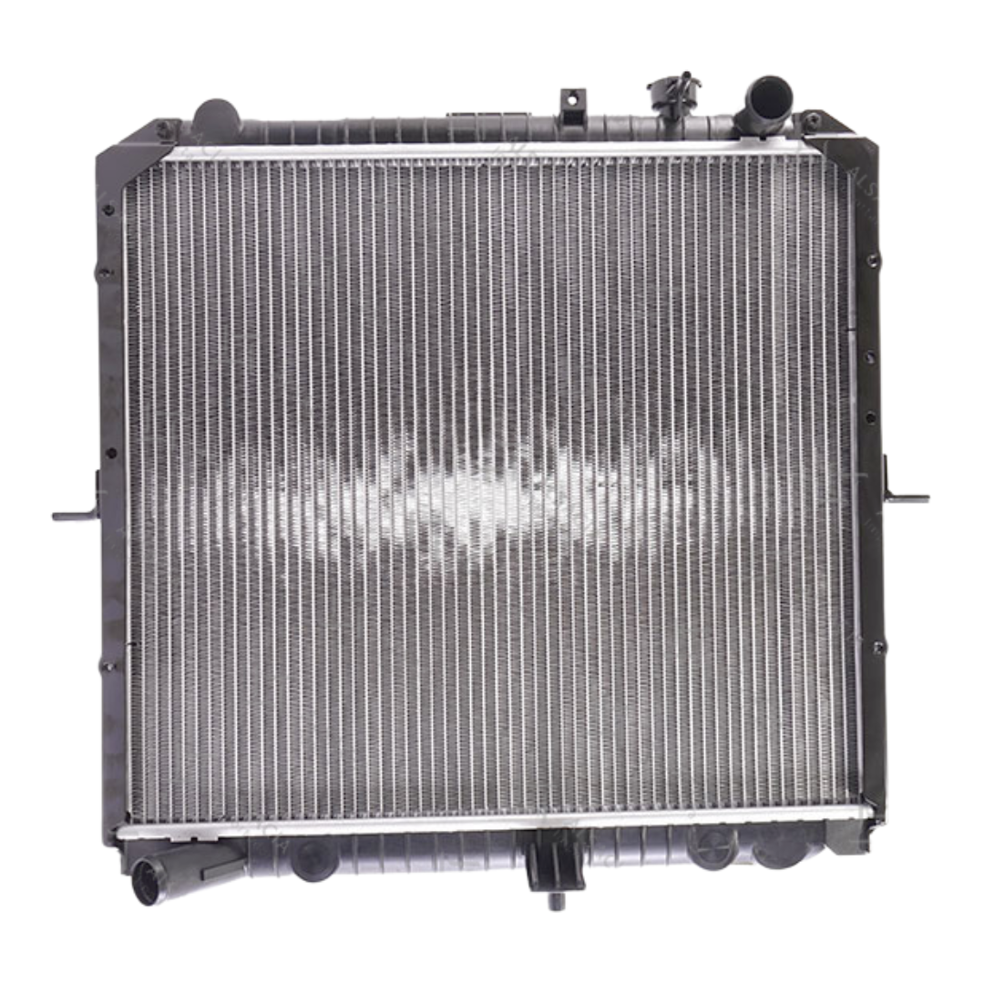 Radiador KIA Frontier II 3.0 2005-2012