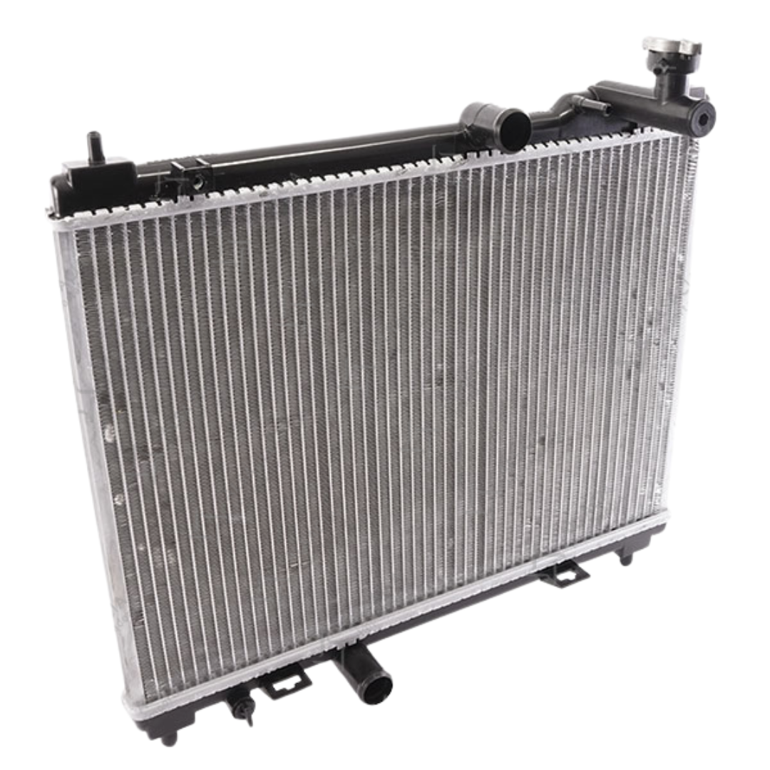 RADIADOR MOTOR CHERY IQ  1.0 2015-2019