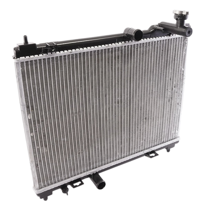 RADIADOR MOTOR CHERY IQ  1.0 2015-2019