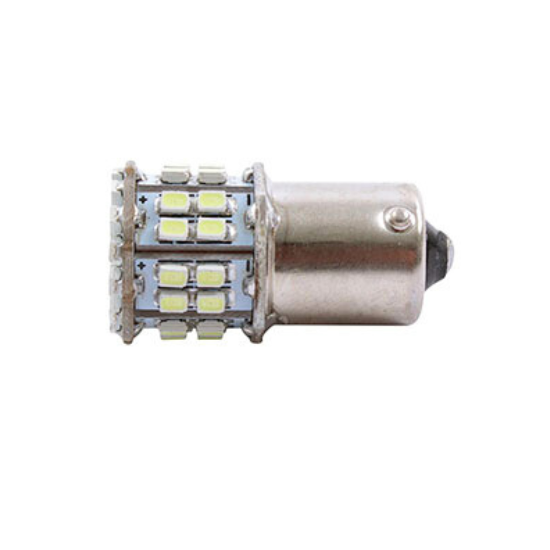 AMPOLLETA LED -12V-1 CONTACTO-50 UNIVERSAL