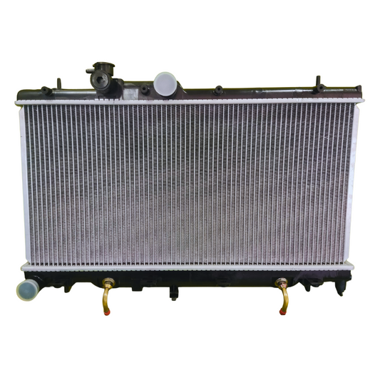 Radiador Motor Sub Legacy 2.5/3.0 Baja 2.05 Outback 2.5/3.0