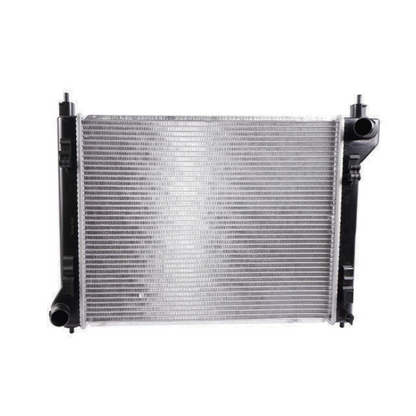Radiador motor Nissan sentra 1.8 2013-2020