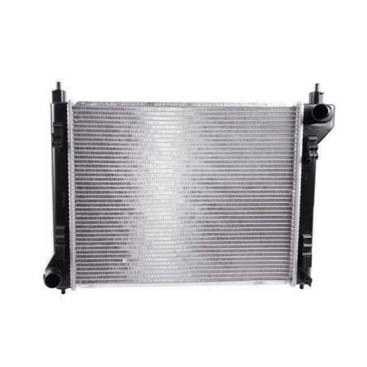 Radiador motor Nissan sentra 1.8 2013-2020